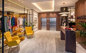 INNSIDE by Meliá Madrid Gran Vía